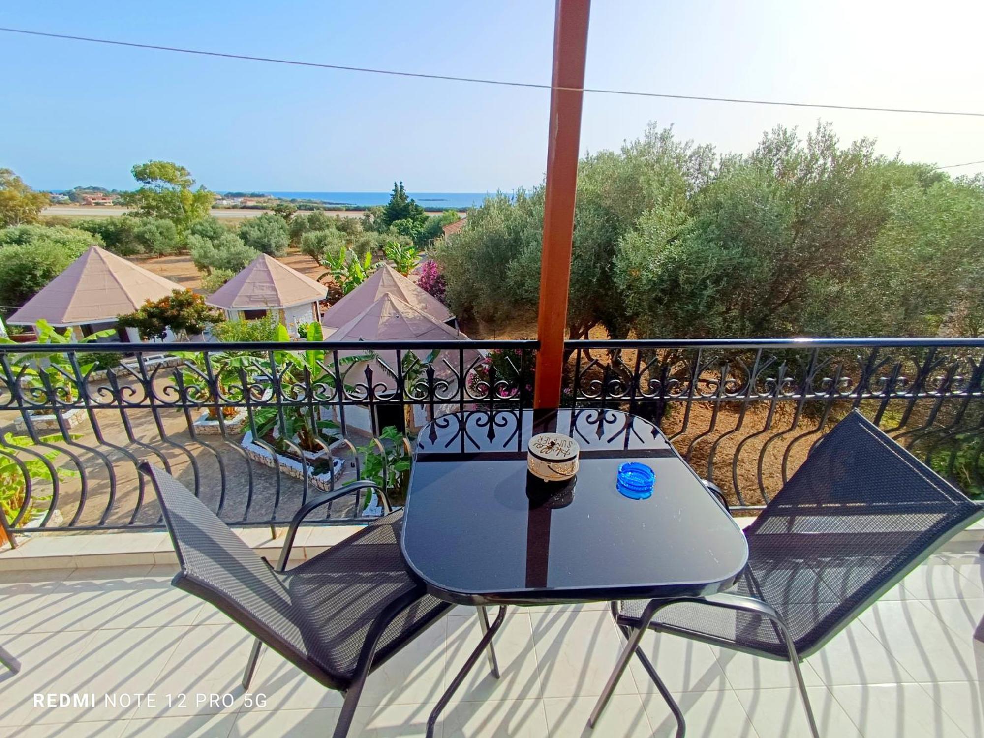 Spasmata Village Houses Μηνιά Δωμάτιο φωτογραφία